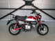 Фото Honda MONKEY 125 2018 с японского аукциона