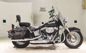 HARLEY FLSTC 1580 2010