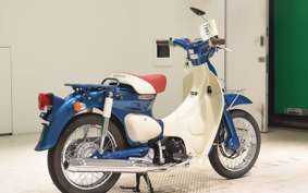 HONDA LITTLE CUB E 2009 AA01