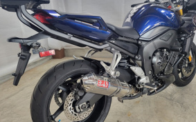 YAMAHA FZ-1N 2007 RN17