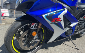 SUZUKI GSX-R1000 2007 GT77A