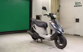 SUZUKI ADDRESS V125 G 2026 CF46A