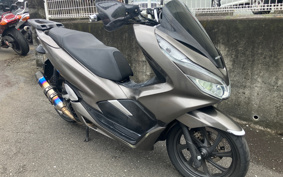 HONDA PCX 125 JF81
