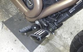 HARLEY FXFBS1870 2017