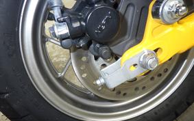 HONDA MONKEY 125 2008 JB02
