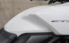 HONDA CTX700 DCT 2013 RC69