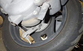 SUZUKI LET's 4 2003 CA45A