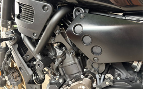 YAMAHA XSR700 2024 RM41J