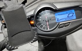 YAMAHA CYGNUS125XSR SED8J