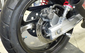 KAWASAKI BALIUS 250 Gen.2 2005 ZR250B