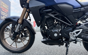 HONDA CB250R MC52