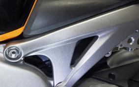 HONDA CBR1000RR 2009 SC59