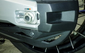 HONDA X-ADV 750 2025 RH21