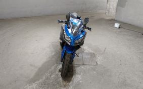 KAWASAKI NINJA250 EX250L