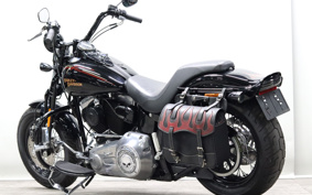 HARLEY FLSTSB 2010 JM5
