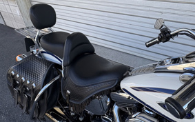 HARLEY FLSTS1450 1996 BRL