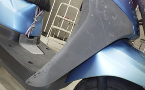 HONDA TACT-4ﾍﾞｰｼｯｸ AF75