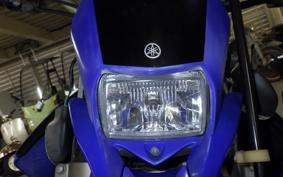 YAMAHA WR250X 2024 DG15J