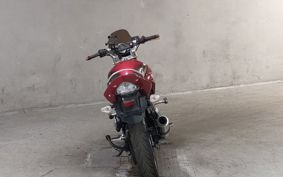 SUZUKI GSR250 GJ55D