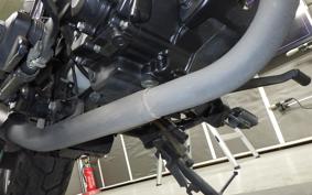 HONDA REBEL 250 MC49