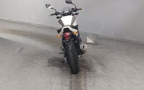 HONDA NC 700 S 2013 RC61