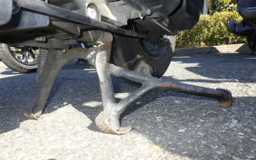 SUZUKI ｽｳｨｯｼｭ125 DV12B