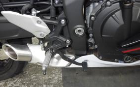 KAWASAKI ZX-25R 2019 ZX250E