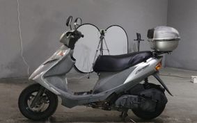 SUZUKI ADDRESS V125 CF46A