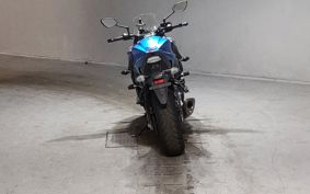 SUZUKI GSX-S1000F 2015 GT79A