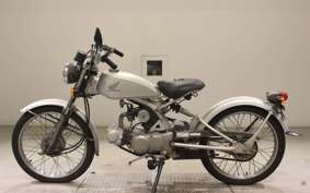 HONDA SOLO AC17