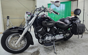 YAMAHA DRAGSTAR 1100 CLASSIC 2005 VP13J