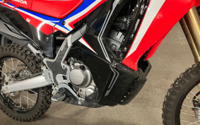 HONDA CRF250 RALLY MD47