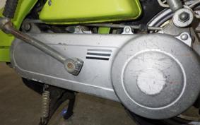 HONDA CAREN AB04