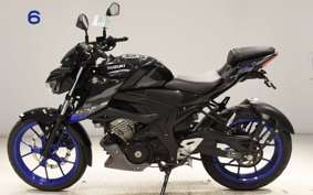 SUZUKI GSX-S125 DL32B