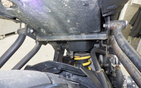 YAMAHA XSR155
