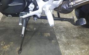 BMW F800R 2015