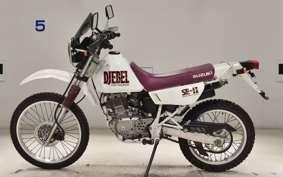 SUZUKI DJEBEL 200 (DR200SE) 1992 SH42A