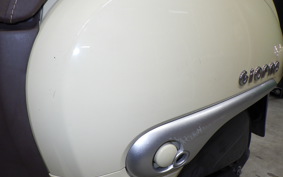 HONDA GIORNO 3 2016 AF77