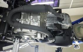 HONDA MONKEY 125 JB03
