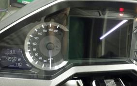 HONDA GL 1800 GOLD WING TOUR DCT 2024 SC79