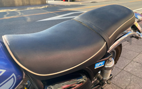 KAWASAKI ESTRELLA RS BJ250A