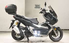 HONDA ADV150 KF38