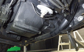 HARLEY FLHRCI 1450 2000