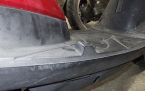 YAMAHA JOG Gen.5 SA36J