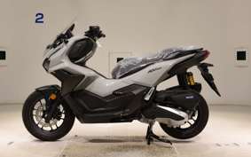 HONDA ADV160 KF54