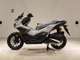 Фото Honda ADV160 с японского аукциона