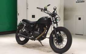 KAWASAKI ESTRELLA RS BJ250A