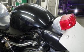 YAMAHA SR400 Gen.3 2003 RH01J