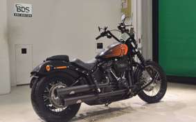 HARLEY FXBBS1870 2021