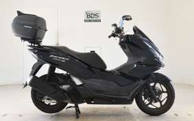 HONDA PCX 160 2016 KF47